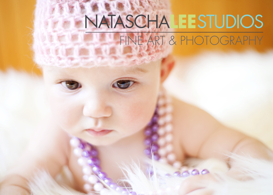 Baby girl by Broomifeld Colorado Photography 