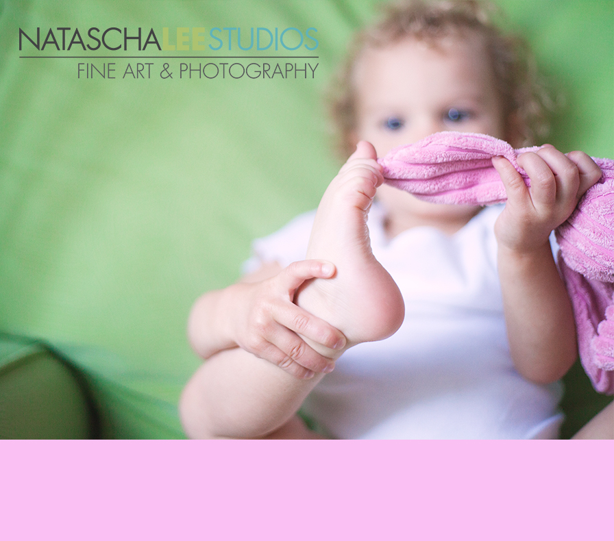 westminster, colorado baby photography by Natascha Lee Studios