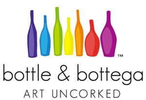 bottle-bottega logo