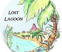 Boomfield Colorado Lost Lagoon Books Logo - books and activities for Children