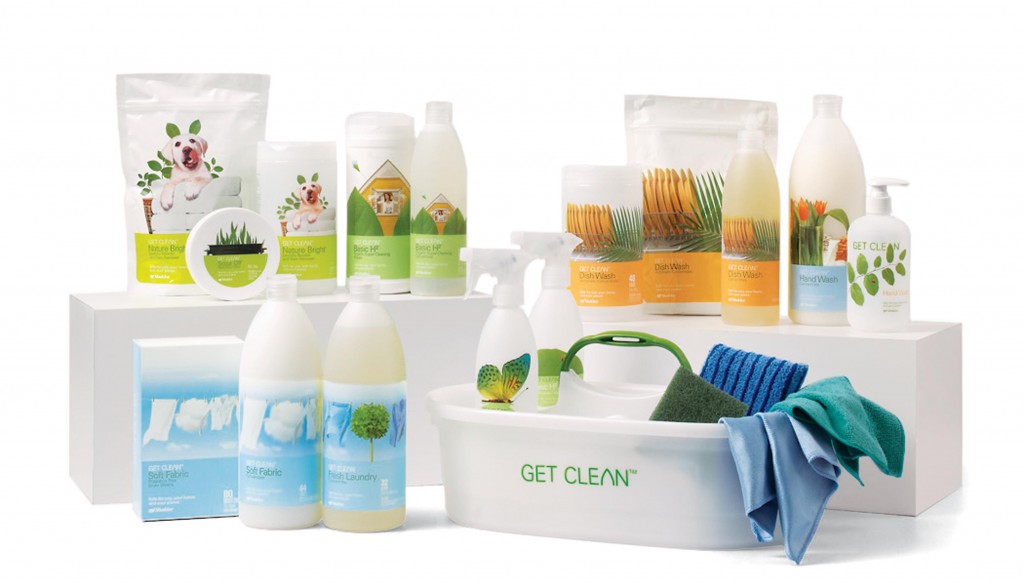 Shaklee Cleaning Products in Broomfield Colorado - Community Spotlight Series by Natascha Lee Studios