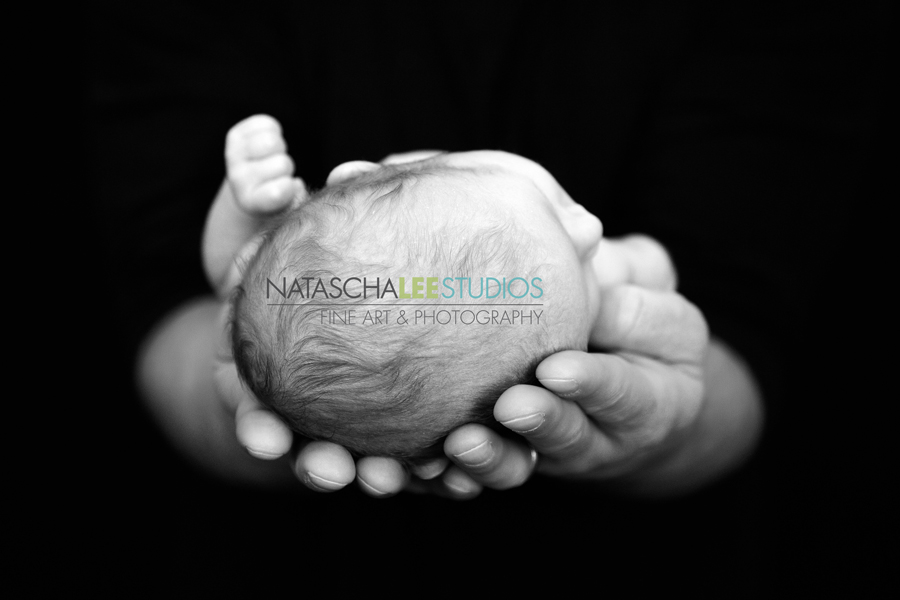 Boulder Newborn Baby Photography in Black and White - IMG_2321_bw-l-sfw-Natascha-Lee-Studios