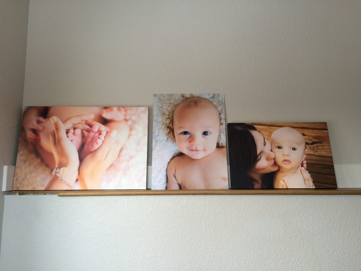 6 Ideas For Wall Collections Canvas Cluster Family Portraits Natascha Lee Studios