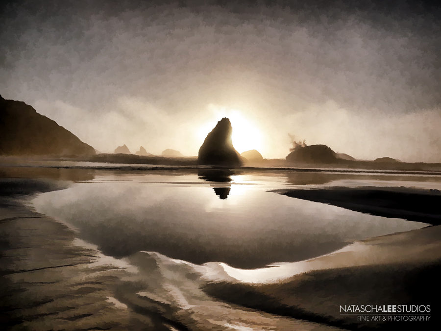 Best Unsung Beaches – Bandon, OR (photo by Natascha Lee Studios)